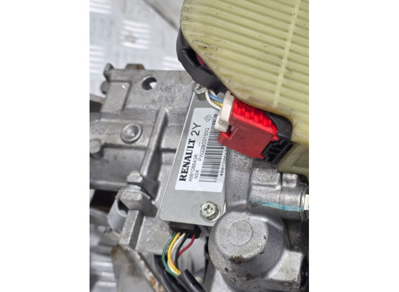 Электроусилитель руля к Электроусилитель руля к Renault Megane undefined г. Megane