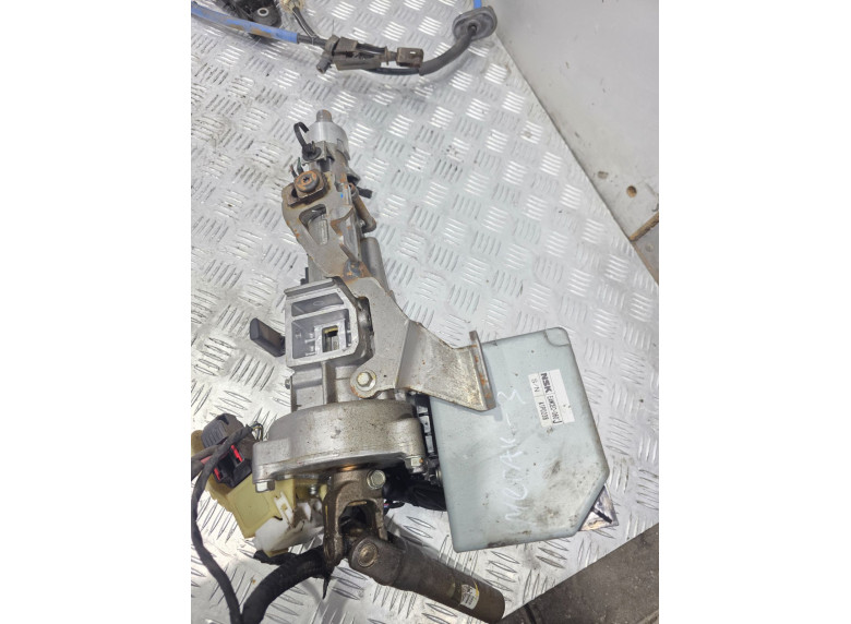 Электроусилитель руля к Электроусилитель руля к Renault Megane undefined г. Megane