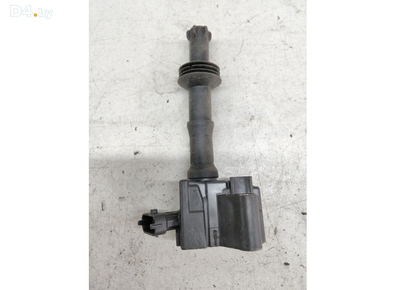 Катушка зажигания к Peugeot 308 undefined г.