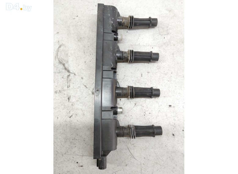 Катушка зажигания к Opel Astra undefined г.