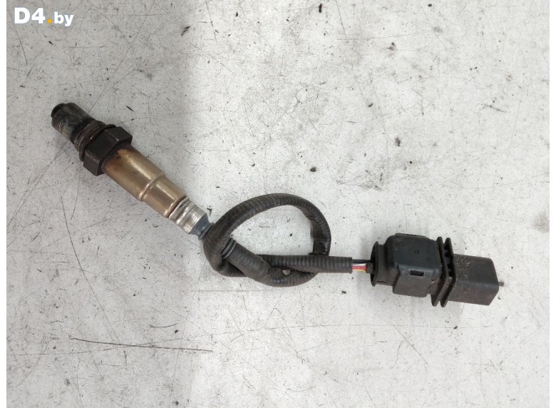 Лямбда-зонд к Opel Vectra undefined г.