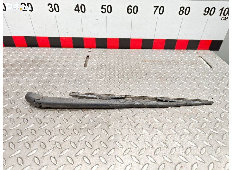 Щеткодержатель задний к Fiat Idea undefined г.