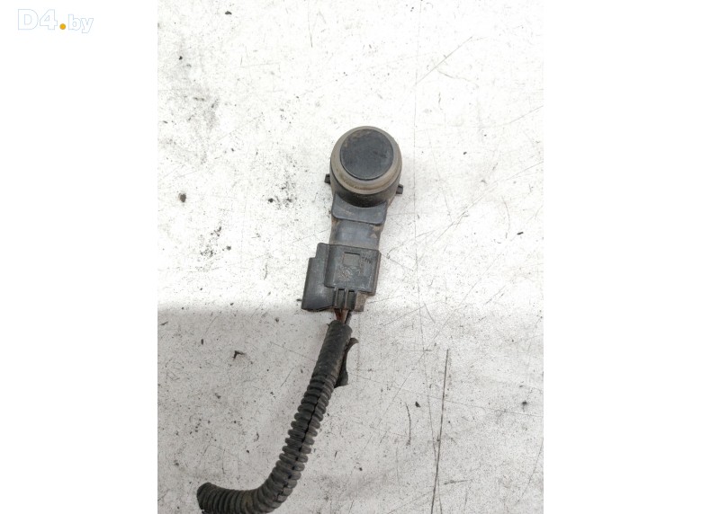 Датчик парктроника к Citroen C5 undefined г.