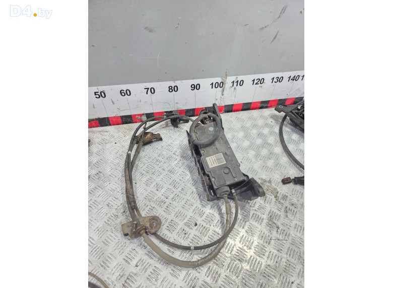 Электроручник к Renault Scenic undefined г.