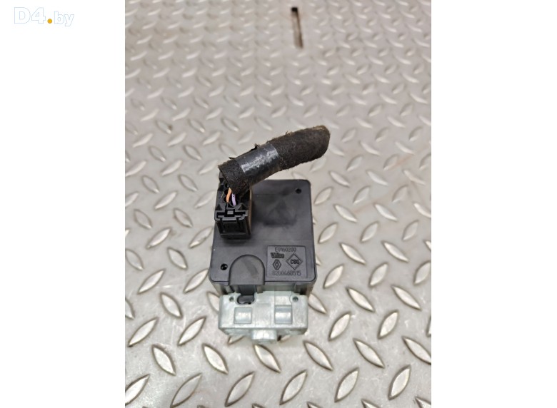 Замок рулевой колонки к Renault Megane undefined г.