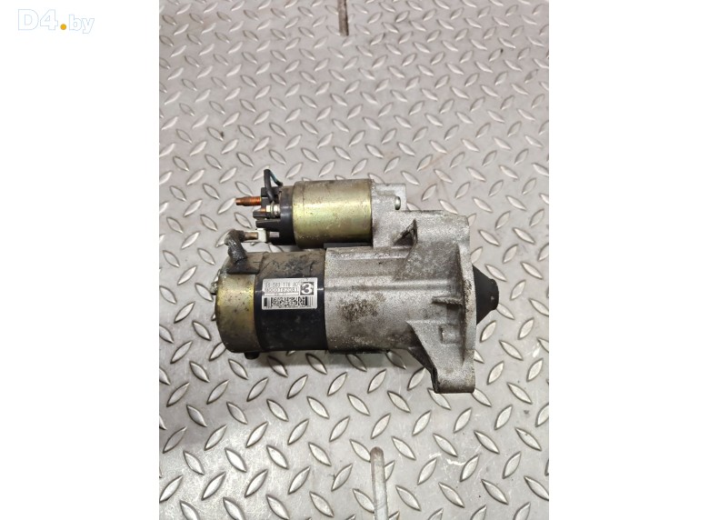 Стартер к Citroen C5 undefined г.