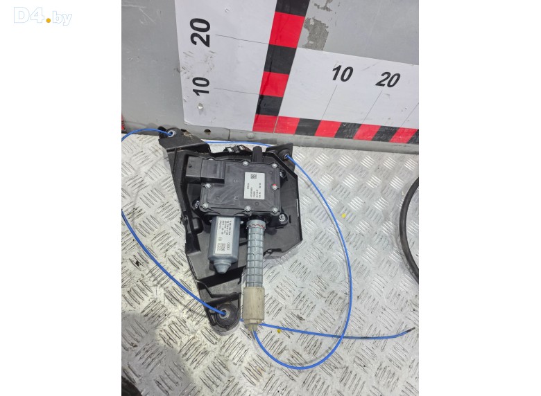 Электроручник к Citroen C4GrandPicasso undefined г.