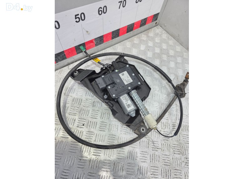 Электроручник к Citroen C4Picasso undefined г.