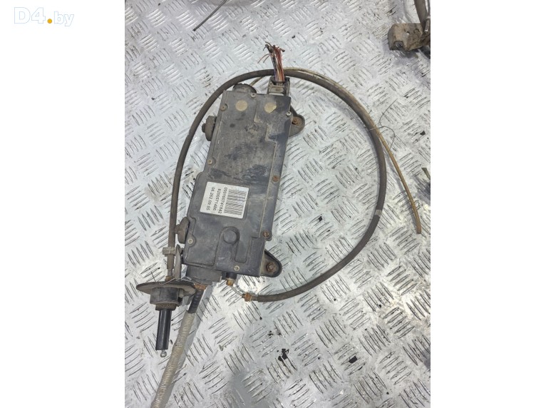 Электроручник к Renault Scenic undefined г.