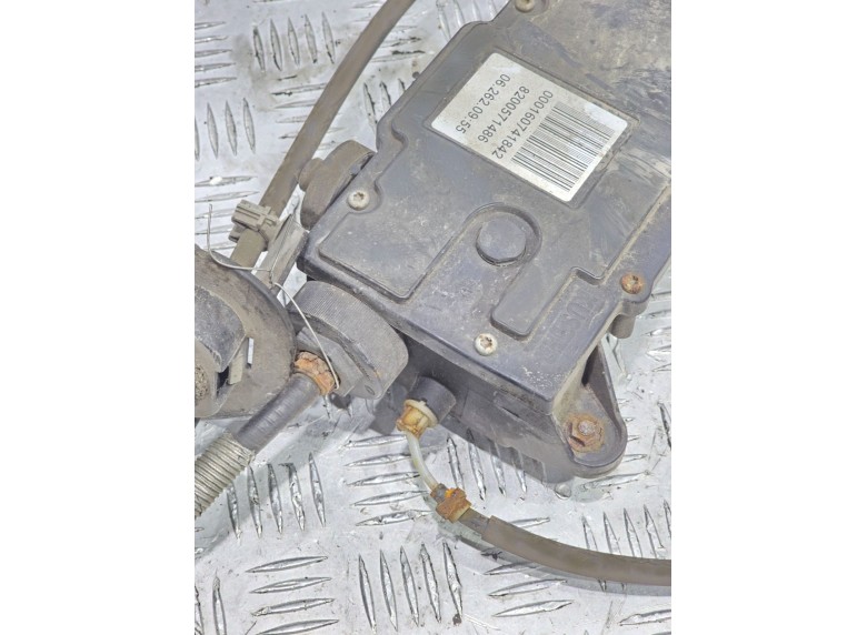 Электроручник к Электроручник к Renault Scenic undefined г. Scenic