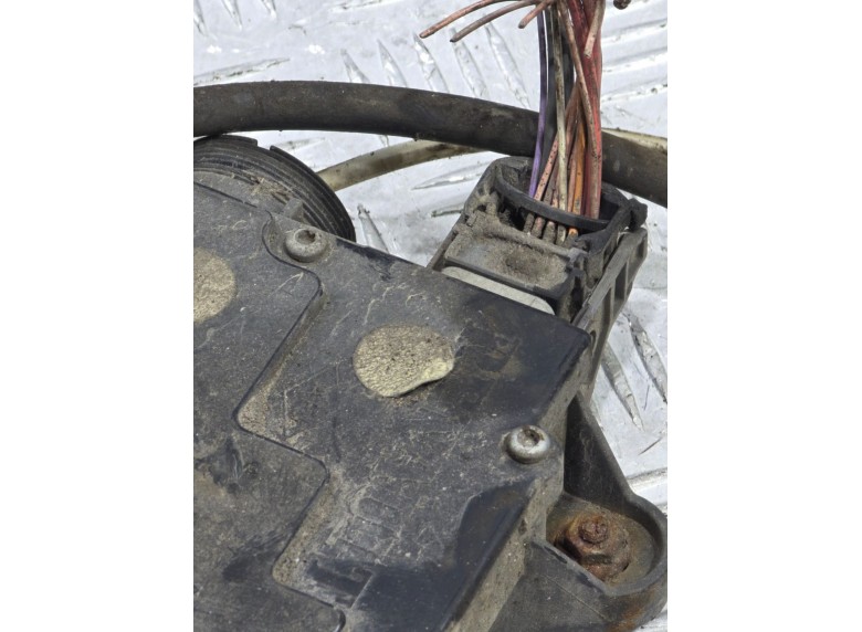 Электроручник к Электроручник к Renault Scenic undefined г. Scenic