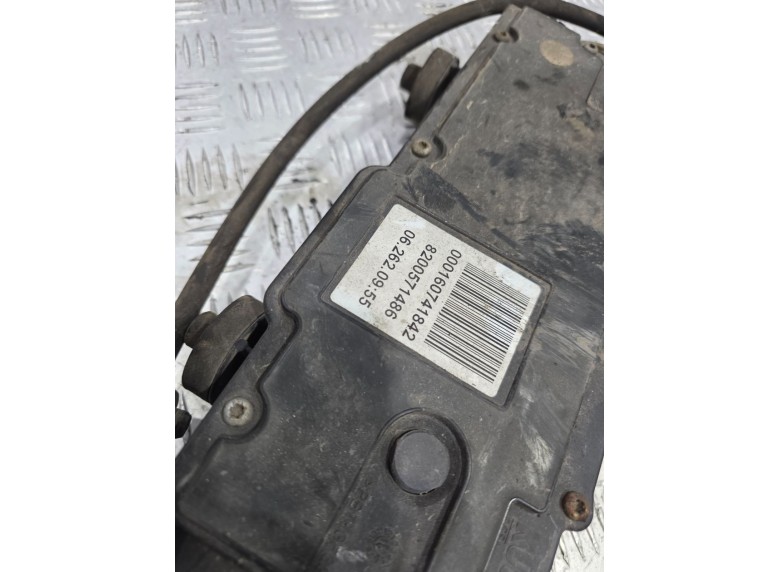 Электроручник к Электроручник к Renault Scenic undefined г. Scenic