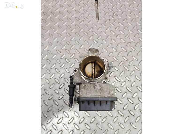 Заслонка дроссельная к Citroen C5 undefined г.