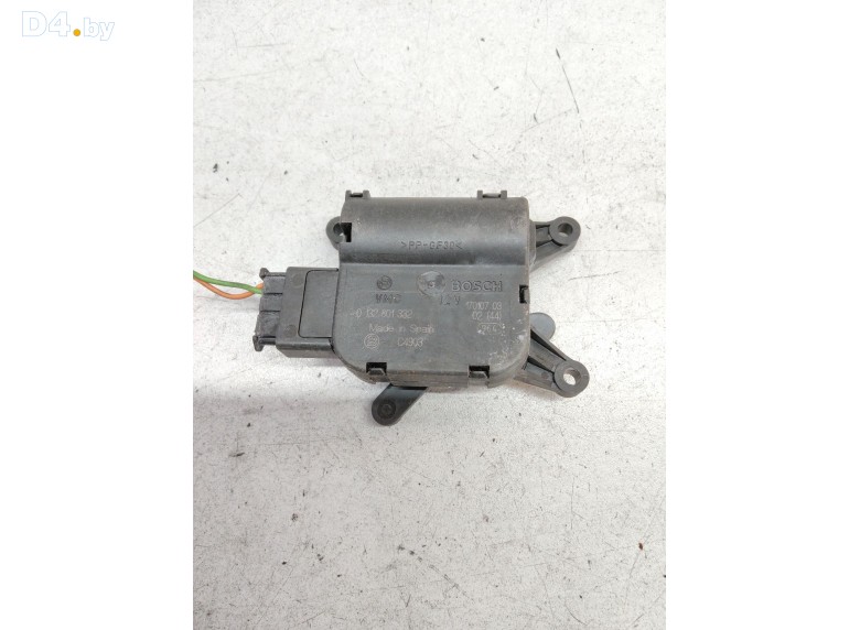 Моторчик заслонки печки к Mercedes VitoW639 undefined г.