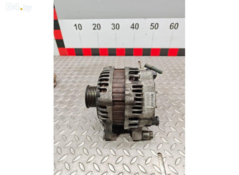 Генератор к Citroen C5 undefined г.