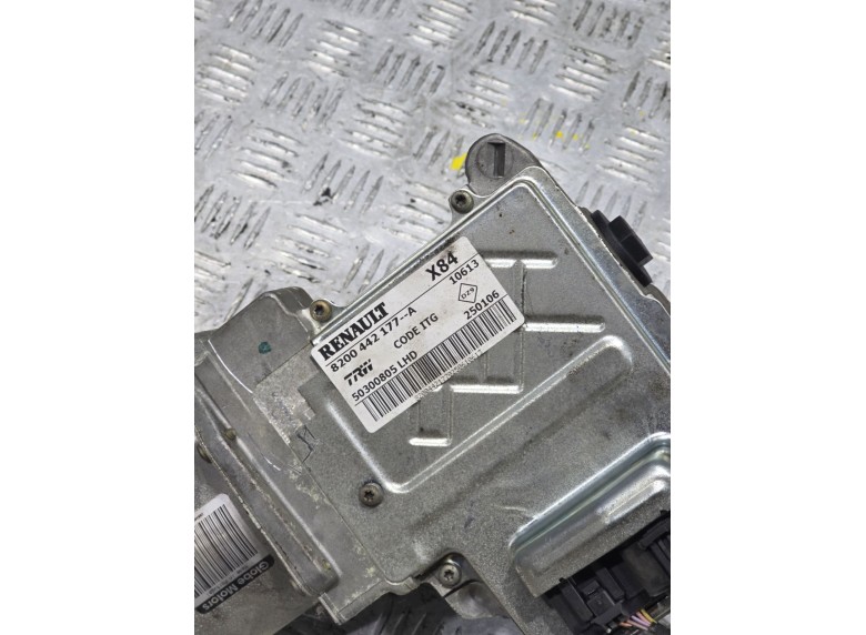 Электроусилитель руля к Электроусилитель руля к Renault Scenic undefined г. Scenic