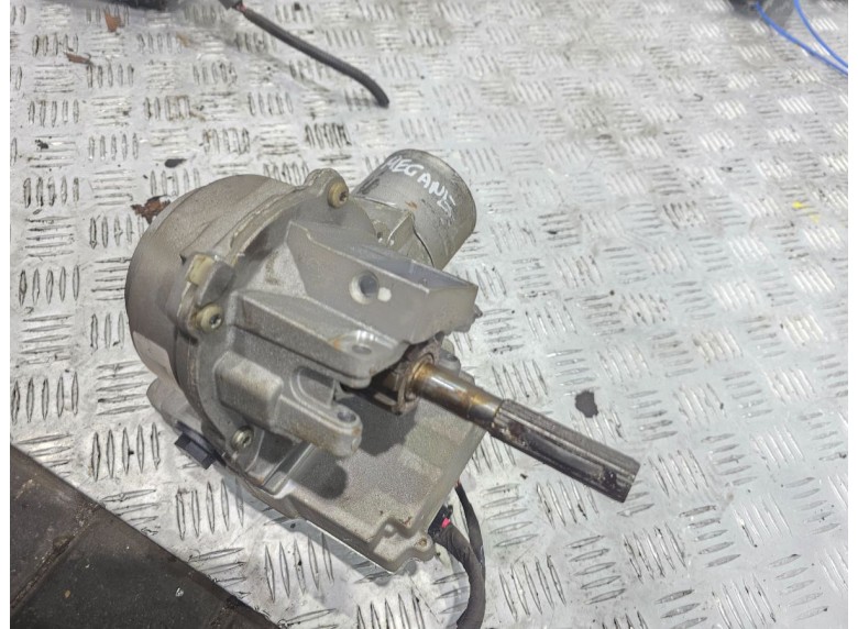 Электроусилитель руля к Электроусилитель руля к Renault Scenic undefined г. Scenic