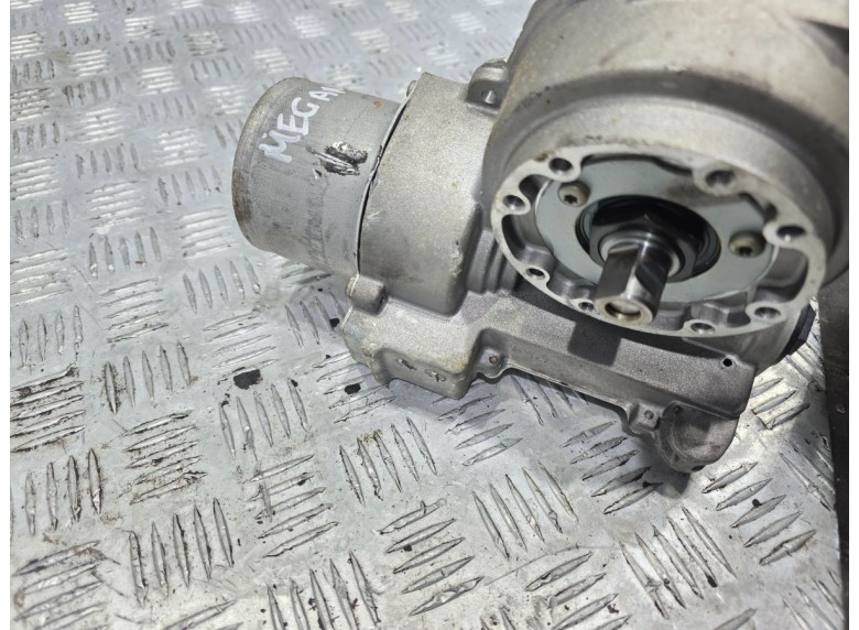 Электроусилитель руля к Электроусилитель руля к Renault Scenic undefined г. Scenic