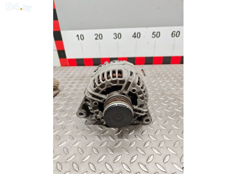 Генератор к Opel Corsa undefined г.