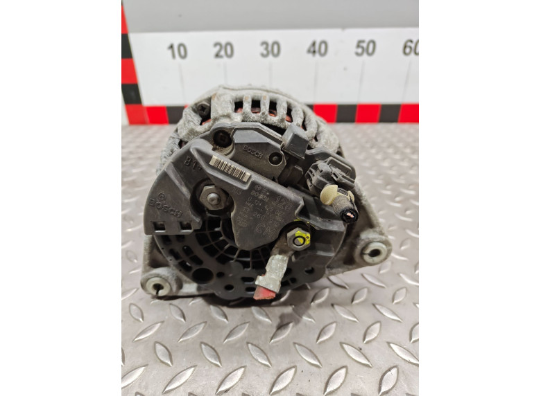 Генератор к Генератор к Opel Corsa undefined г. Corsa