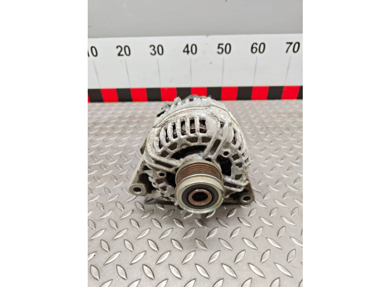 Генератор к Opel Corsa