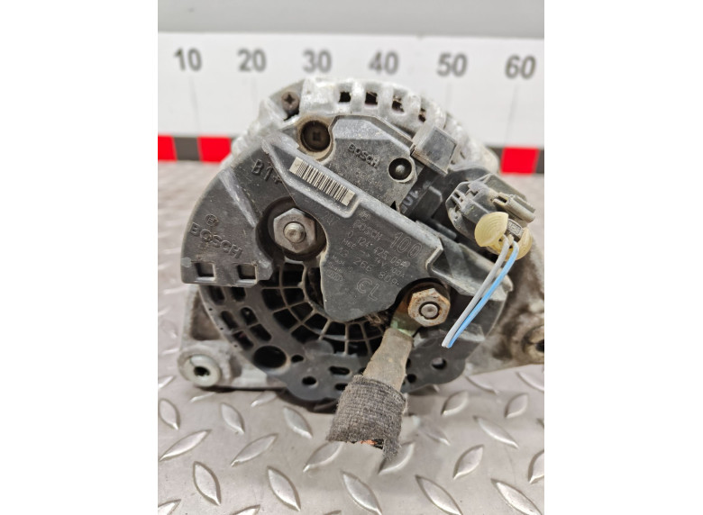 Генератор к Генератор к Opel Corsa undefined г. Corsa