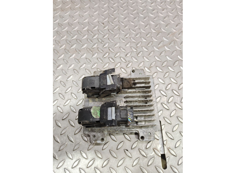 Блок управления двигателем к Opel Corsa