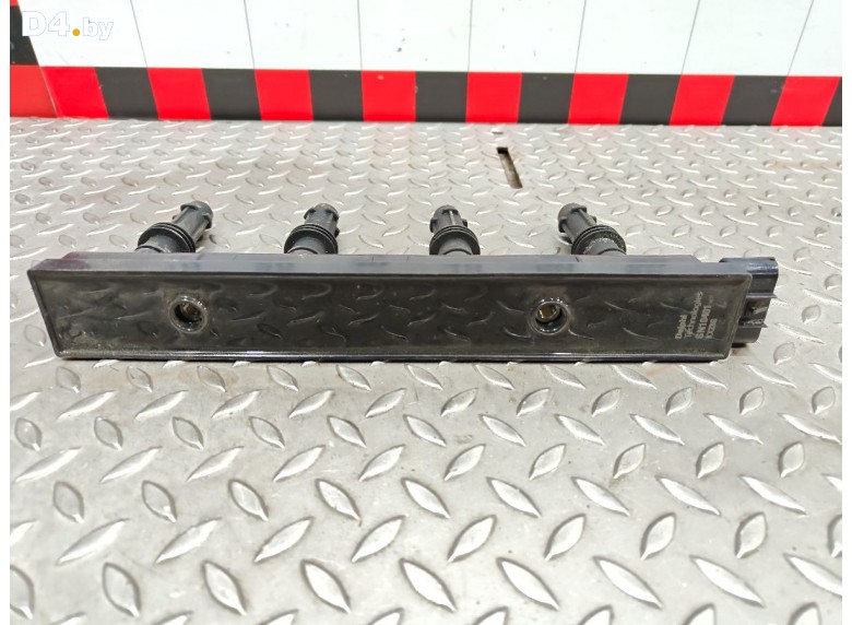 Катушка зажигания к Opel Corsa undefined г.