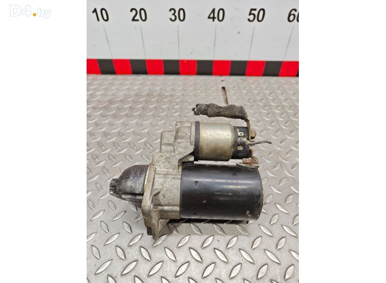 Стартер к Opel Corsa undefined г.