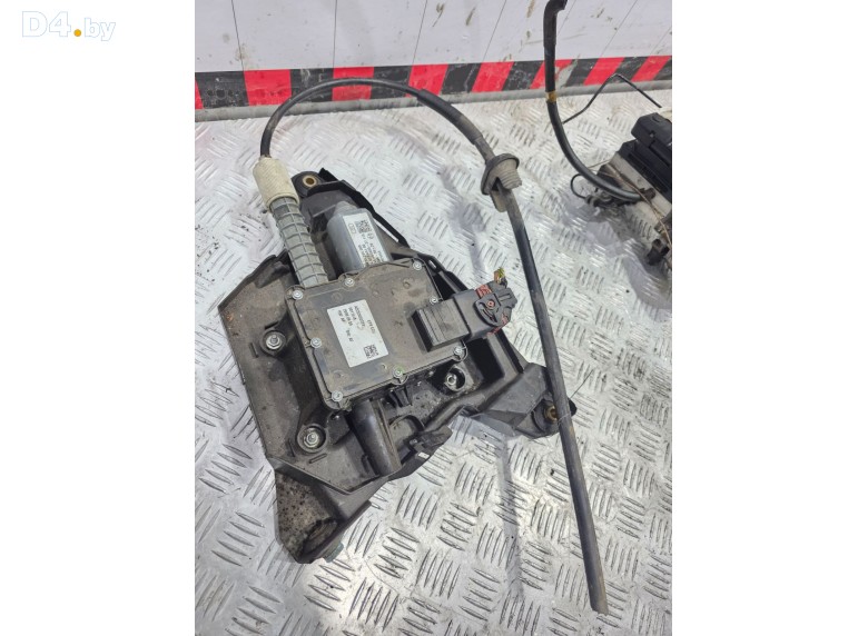 Электроручник к Citroen C4Picasso undefined г.