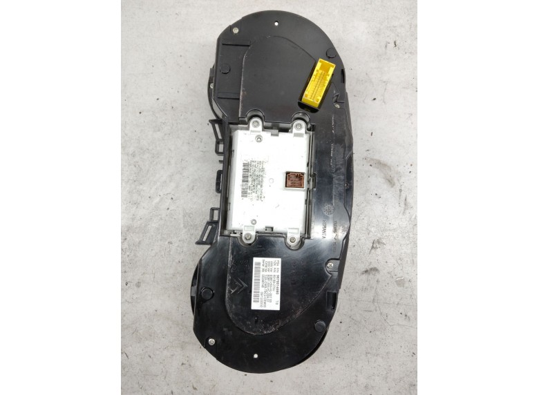 Щиток приборов (приборная панель) к Щиток приборов (приборная панель) к Peugeot 5008 undefined г. 5008