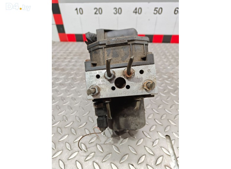 Блок ABS к Mercedes Sprinter undefined г.