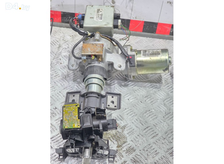 Электроусилитель руля к Opel Corsa undefined г.