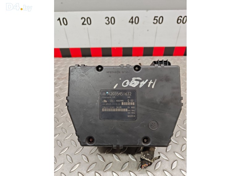 Блок ABS к Mercedes CW203 undefined г.