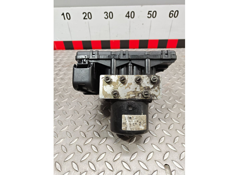 Блок ABS к Mercedes C W203, 2003г.