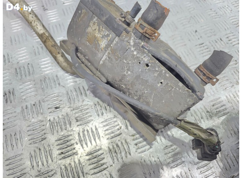 Автономный отопитель к Volkswagen Sharan undefined г.