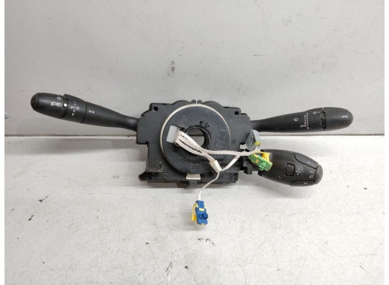 Переключатель подрулевой (стрекоза) к Peugeot 607