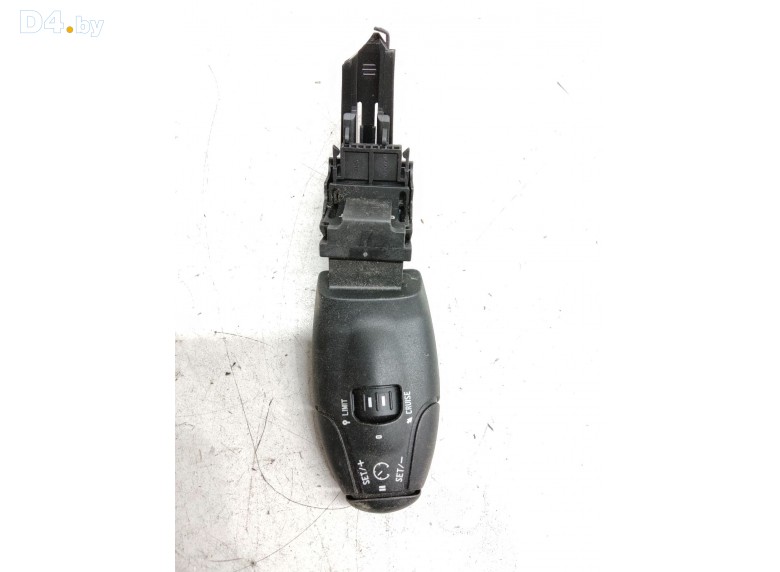 Переключатель круиз-контроля к Peugeot 607 undefined г.