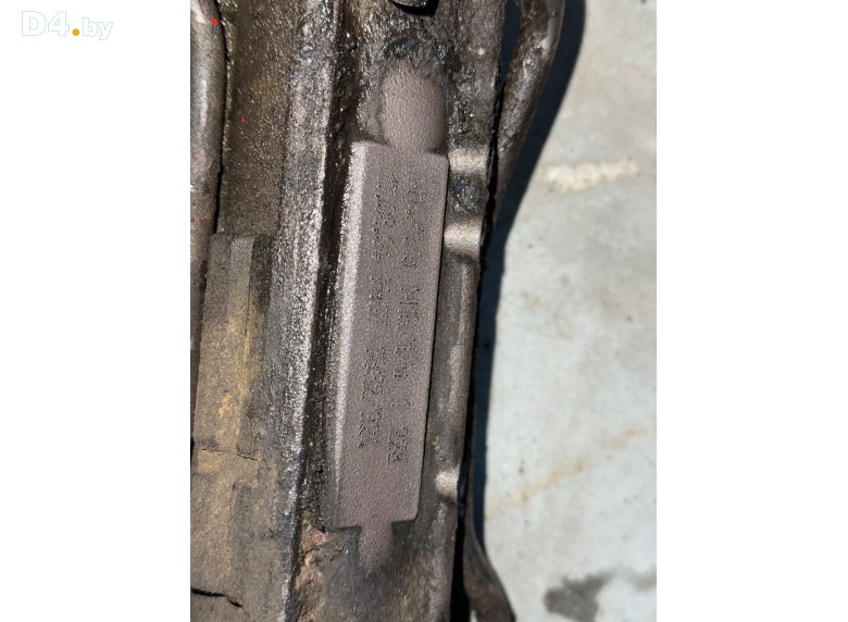 Рулевая рейка к Рулевая рейка к BMW 5E60/E61 undefined г. 5 E60/E61