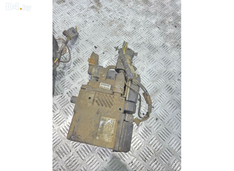 Автономный отопитель к Peugeot 807 undefined г.