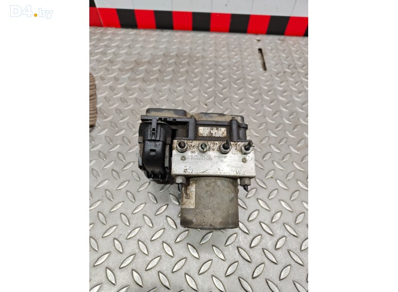 Блок ABS к Peugeot Boxer undefined г.