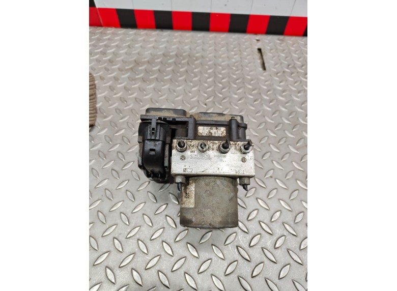 Блок ABS к Peugeot Boxer