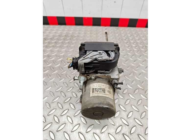 Блок ABS к Блок ABS к Peugeot Boxer undefined г. Boxer