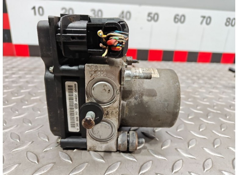 Блок ABS к Блок ABS к Peugeot Boxer undefined г. Boxer