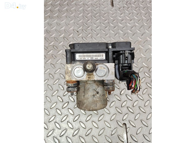 Блок ABS к Peugeot Boxer undefined г.