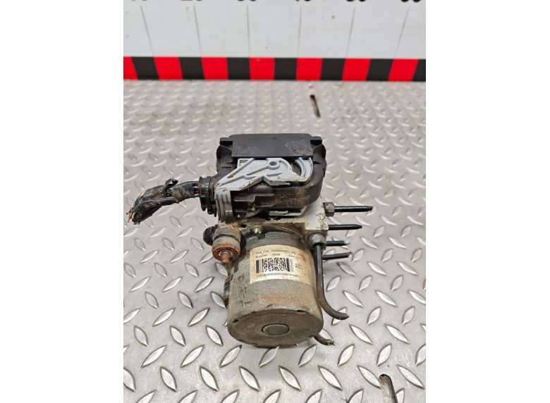 Блок ABS к Блок ABS к Peugeot Boxer undefined г. Boxer