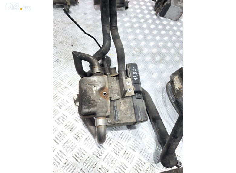 Автономный отопитель к Audi A8 undefined г.