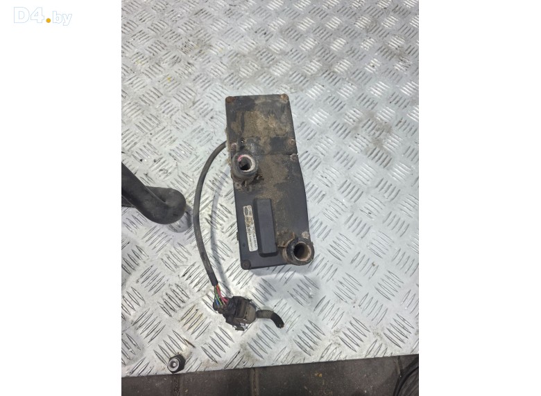 Автономный отопитель к Volkswagen Sharan undefined г.