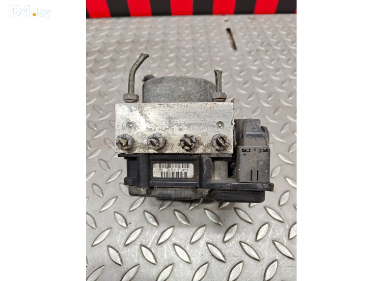 Блок ABS к Renault Kangoo undefined г.