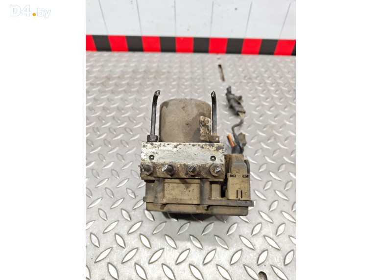 Блок ABS к Fiat Ducato undefined г.